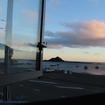 Modern & Cosy Studio Unit On Island Bay Beachfront Wellington Exterior photo